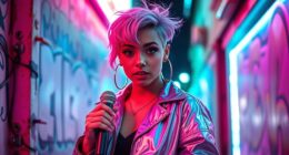 similar artists to audrey nuna