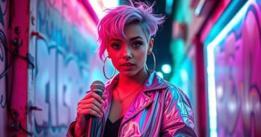similar artists to audrey nuna