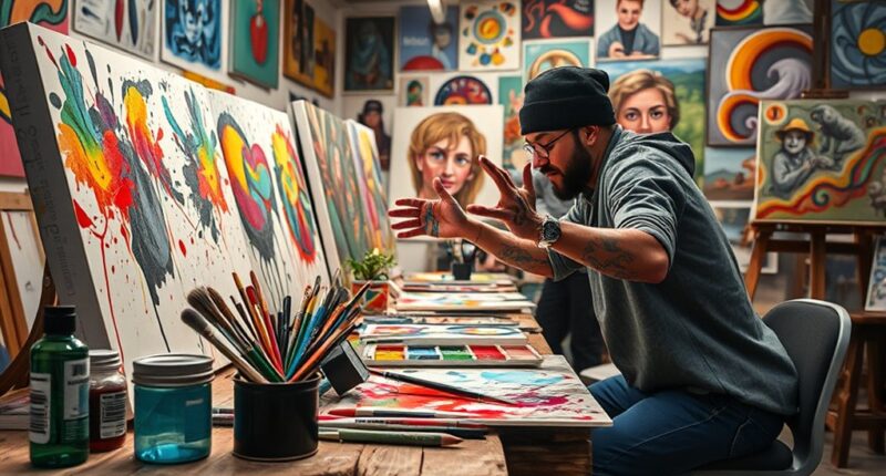 similar artists to ejae