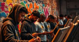 similar artists to huntr x