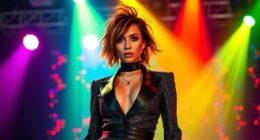 similar artists to tate mcrae