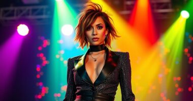 similar artists to tate mcrae