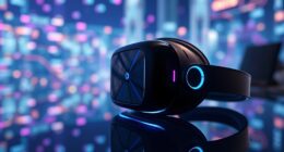 simulated immersive environments