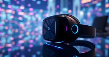 simulated immersive environments