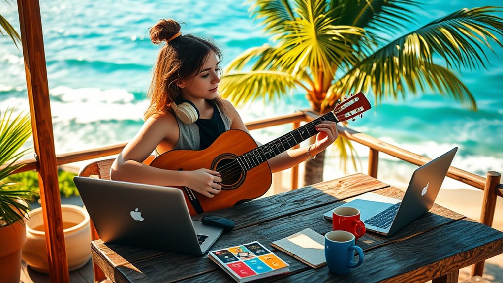 songs celebrating freedom and adventure