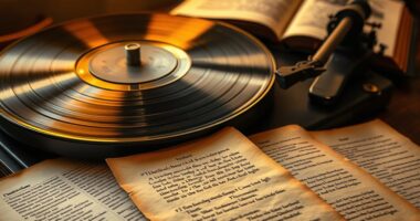 songs drawn from literary classics