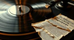 songs tell nonlinear stories