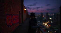 soulful duet exploring love