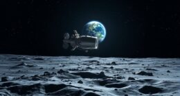 space exploration films