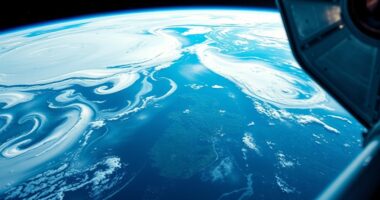 space exploration shows overview