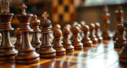 strategic board game options