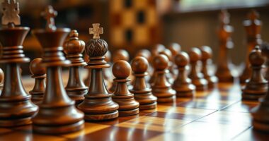 strategic board game options