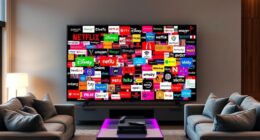streaming platform mergers impact viewers