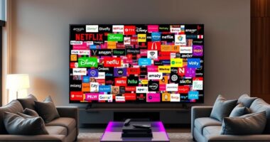 streaming platform mergers impact viewers