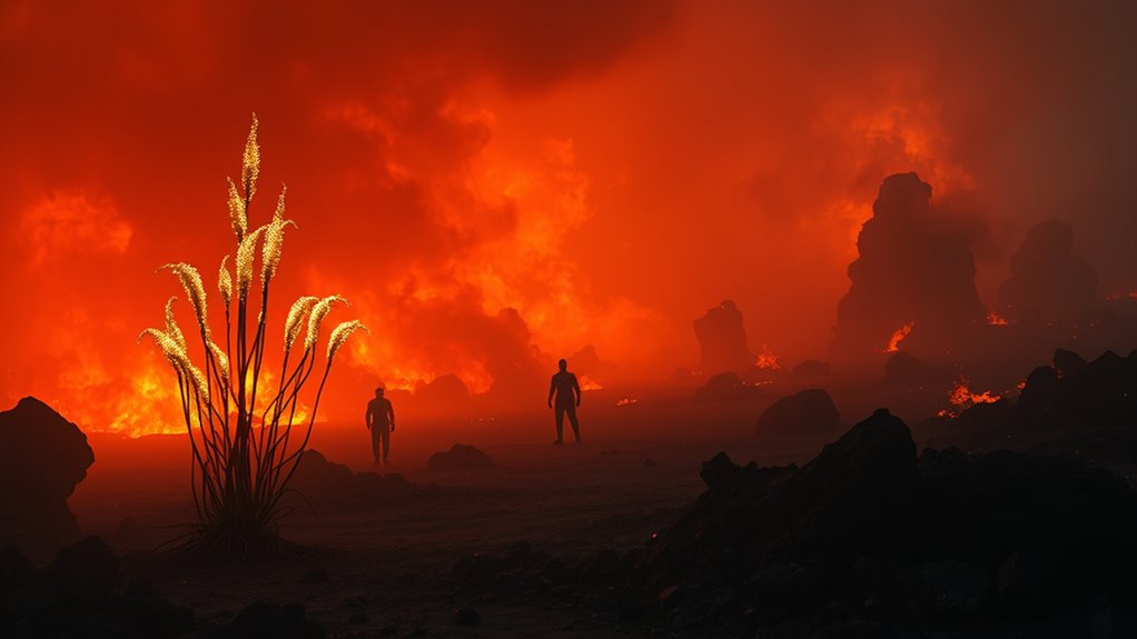 stunning visuals cultural storytelling