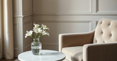 subtle elegant sophistication