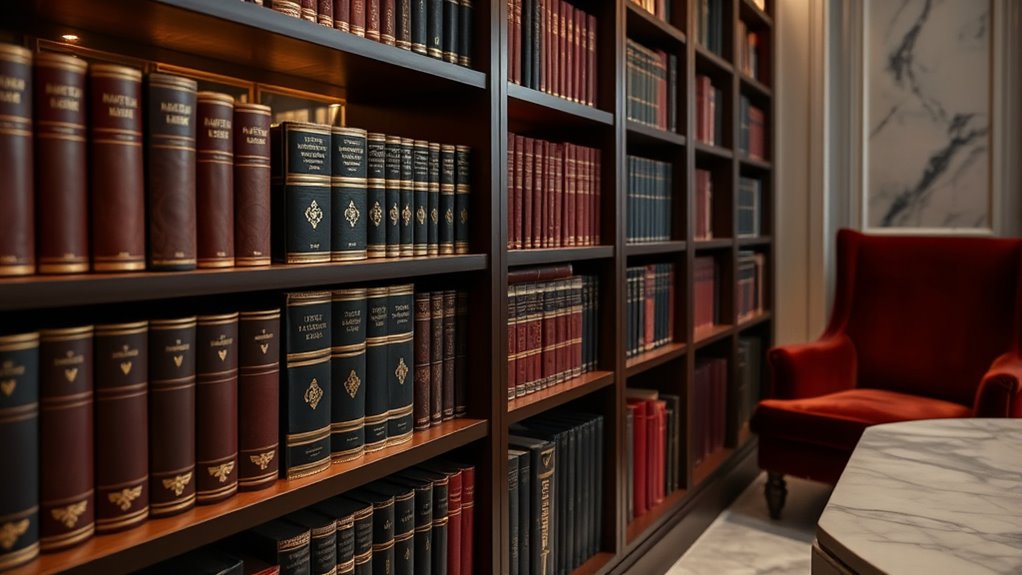 subtle timeless luxury stories