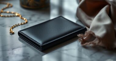 subtle wealth and elegance