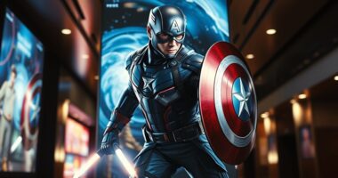 superhero movie recommendations list