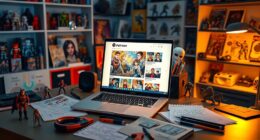 supporting creators through subscriptions