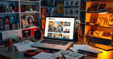 supporting creators through subscriptions