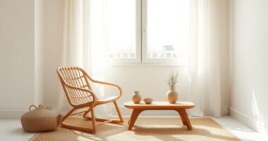 sustainable simplicity and efficiency