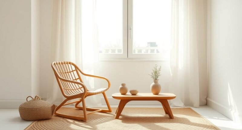 sustainable simplicity and efficiency