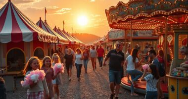 television series similar to all s fair