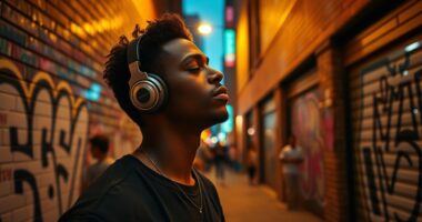 themes of social division