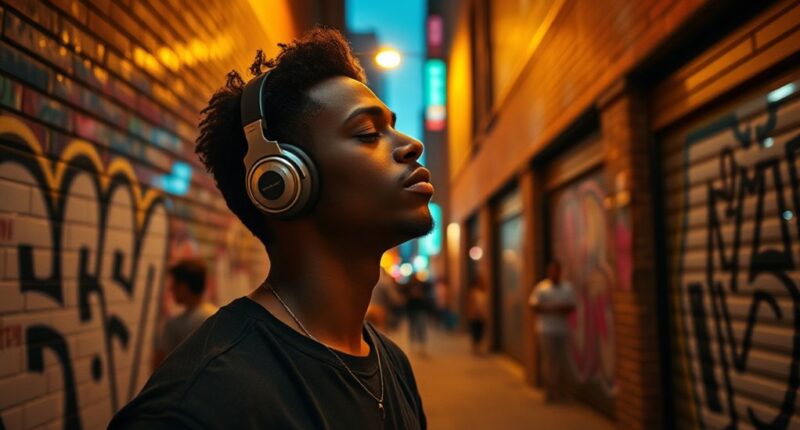 themes of social division