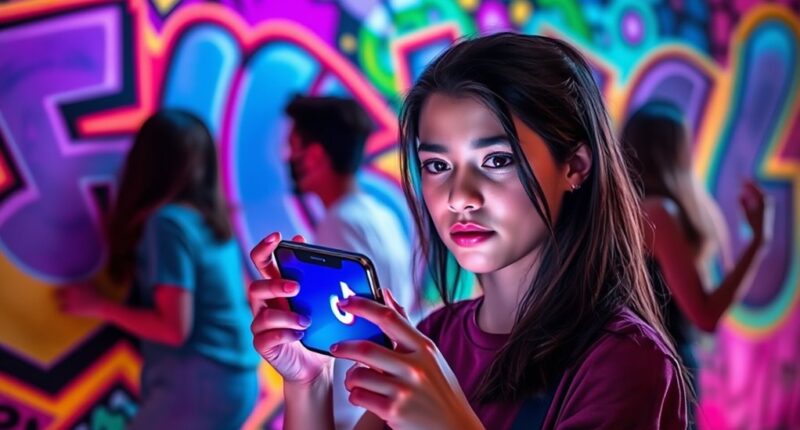 tiktok s impact on music