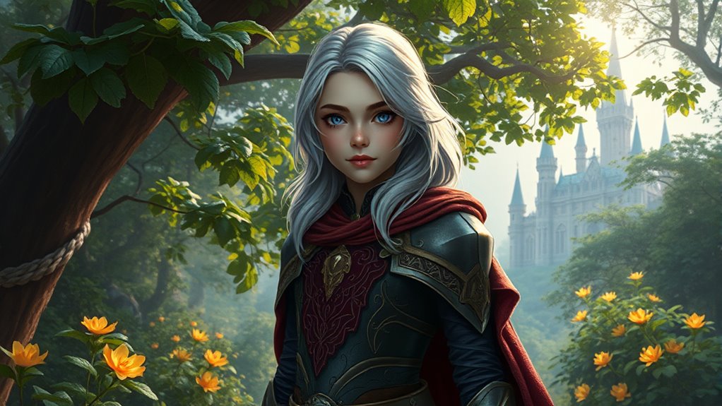 time loops fuel character growth