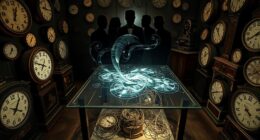 time travel paradox films