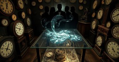 time travel paradox films