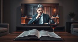 top legal drama binge list