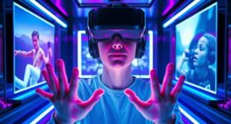 top metaverse movie picks