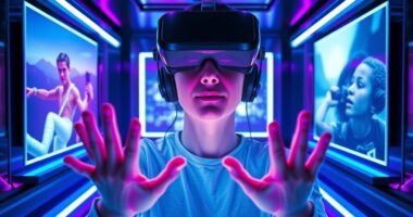 top metaverse movie picks