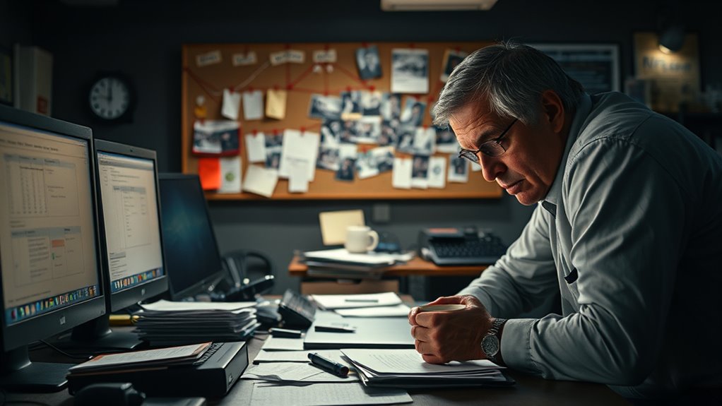 truth ethics verification accountability