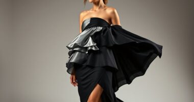 unbalanced style trend