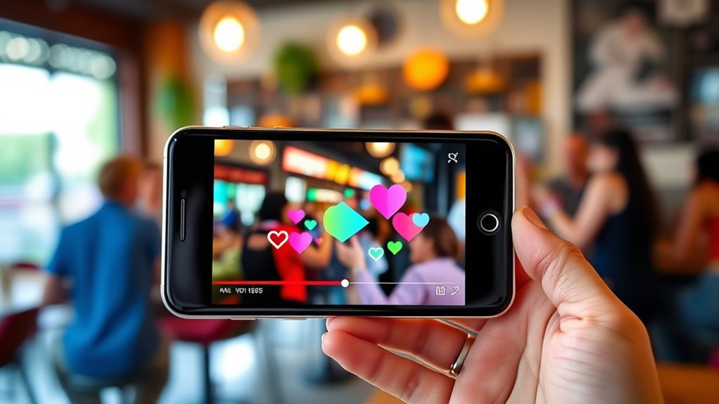 understanding social video terminology