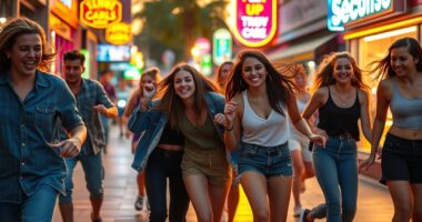 upbeat k pop dance anthem