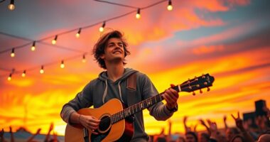 upbeat motivational pop