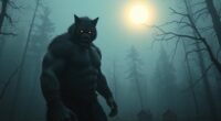 upcoming werewolf films