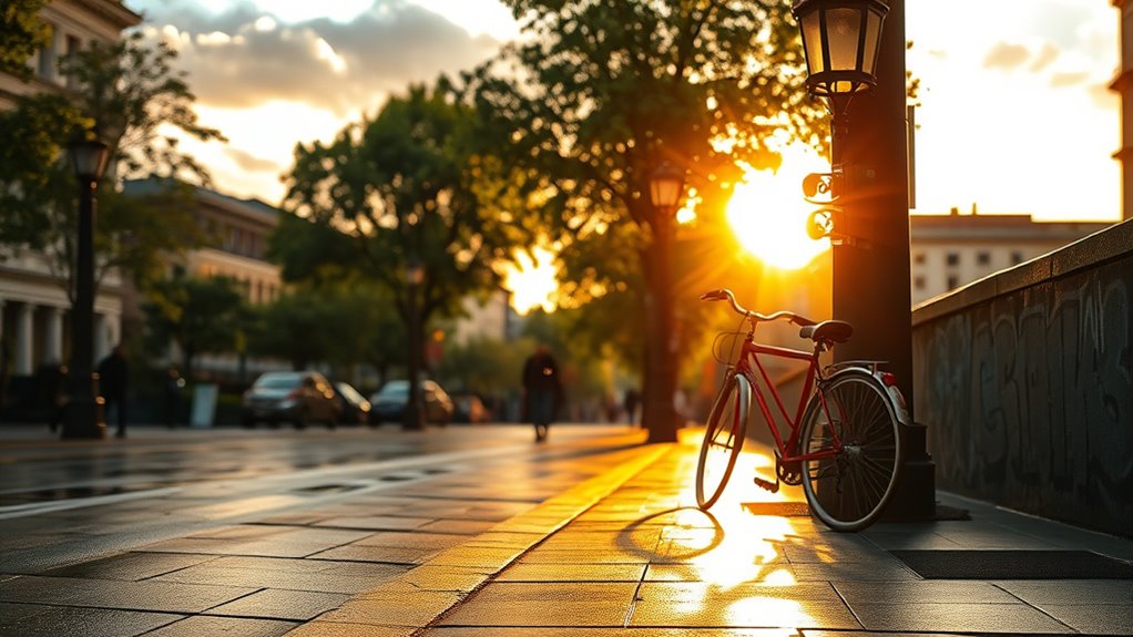 uplifting chill emotional music