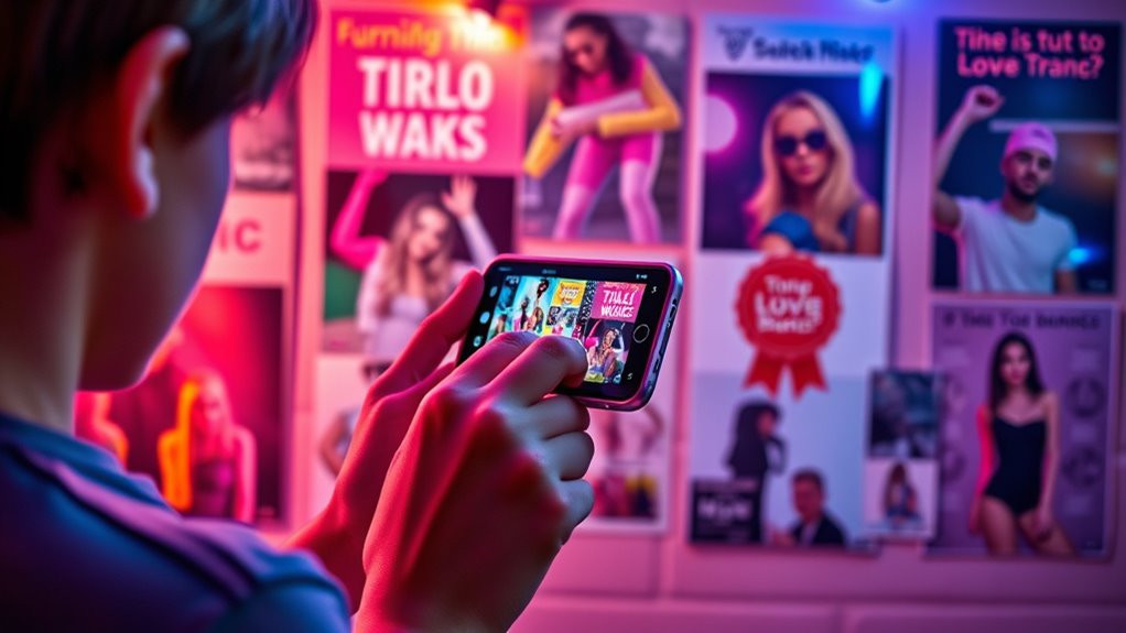 viral challenges shape music