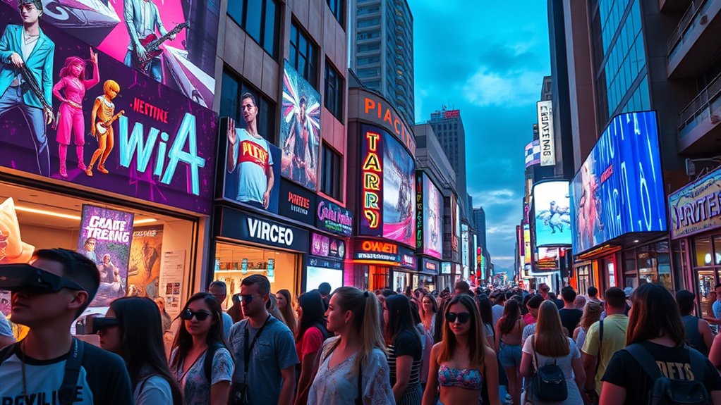 virtual identity and culture