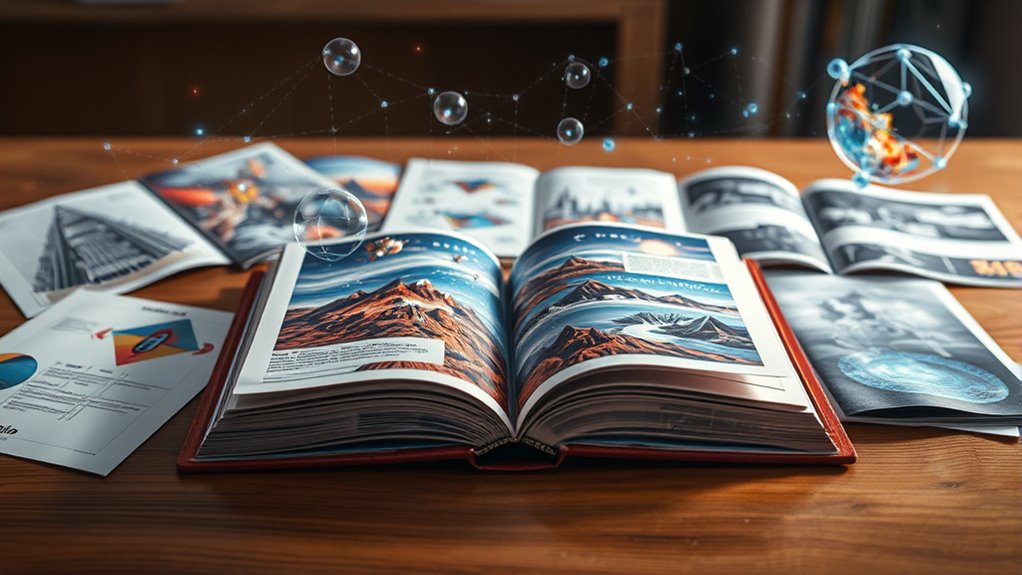 virtual reality shapes digital identities