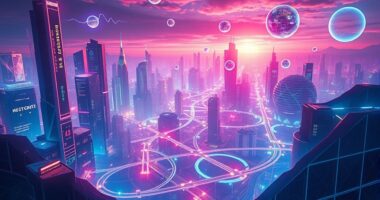 virtual universe alternative terms