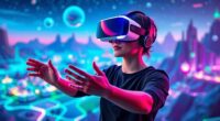 vr shows in virtual worlds