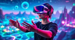 vr shows in virtual worlds